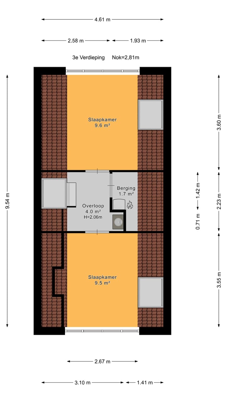 Photo 76 of Ribesstraat 15