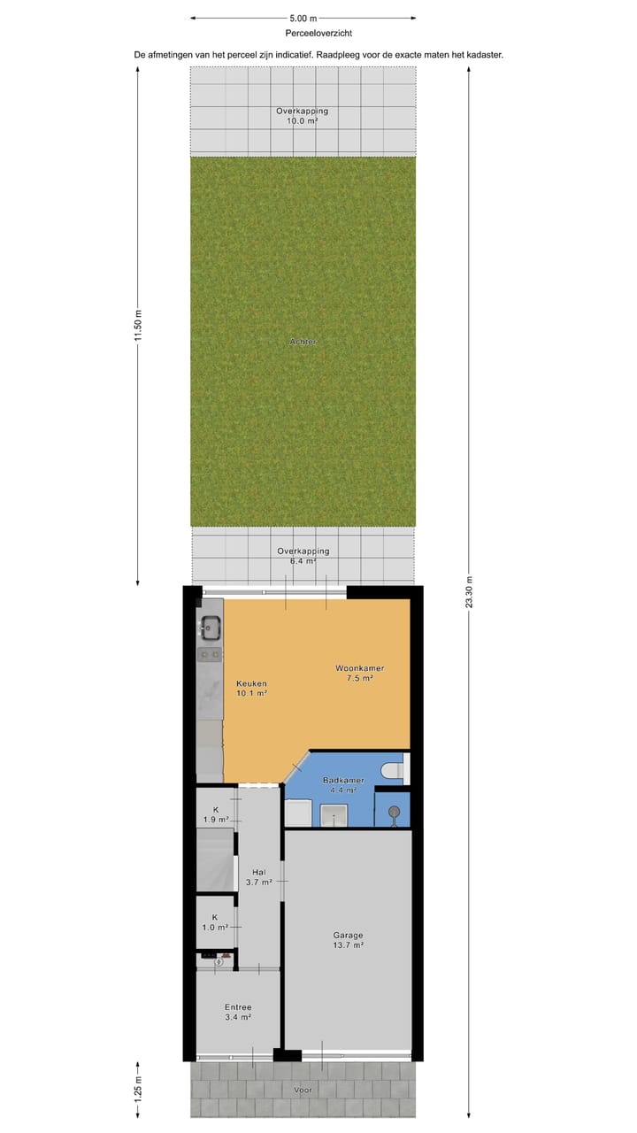 Photo 78 of Ribesstraat 15