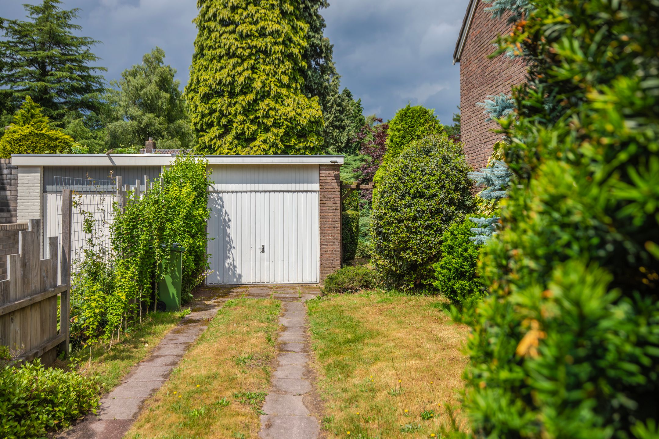 Foto 3 van Secretaris Kuitstraat 28