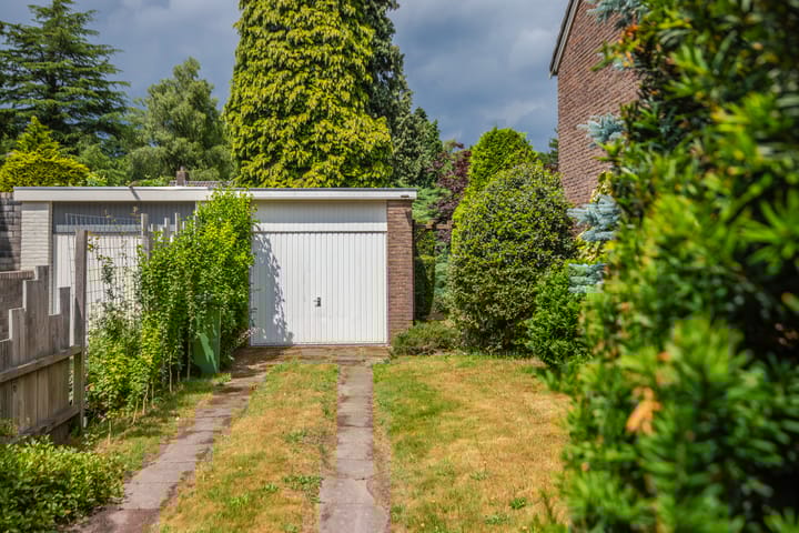 Foto 3 van Secretaris Kuitstraat 28