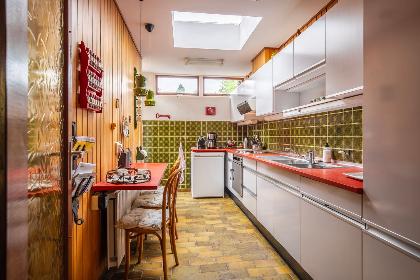 Foto 4 van Secretaris Kuitstraat 28