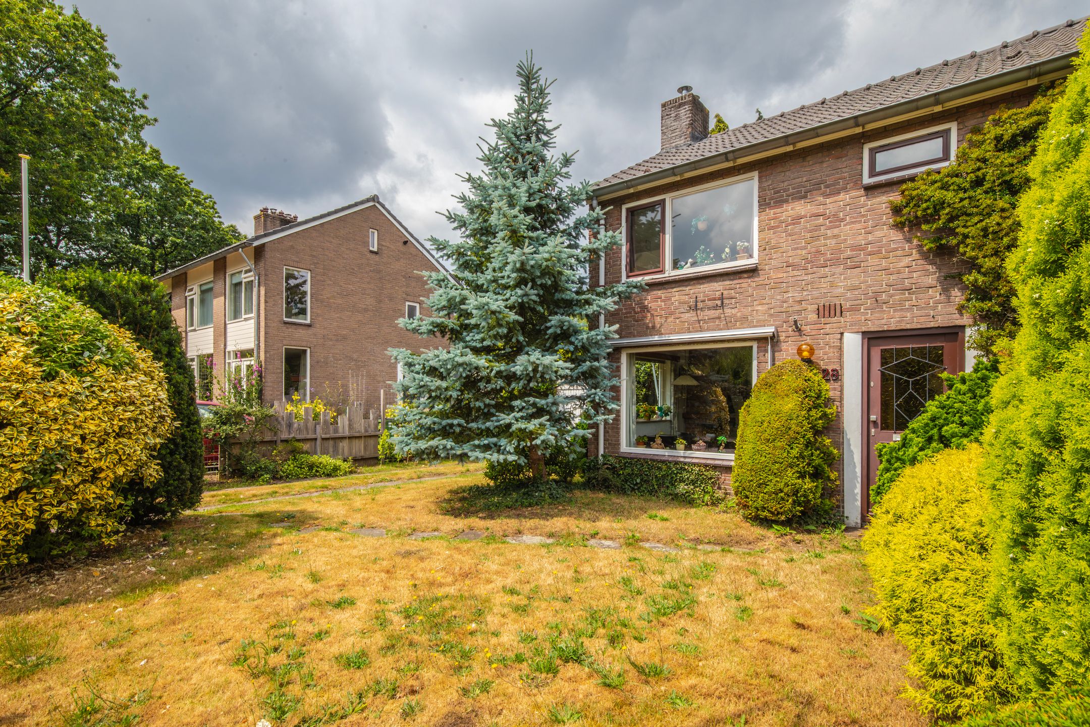 Foto 6 van Secretaris Kuitstraat 28