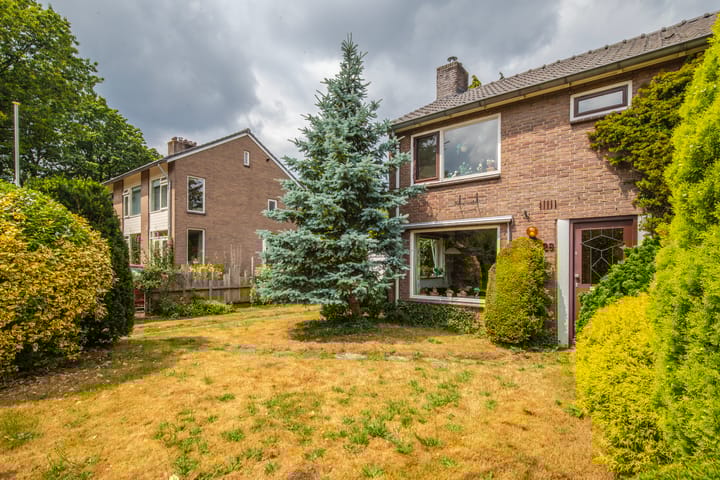 Foto 6 van Secretaris Kuitstraat 28