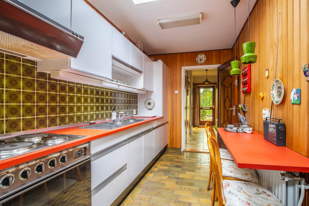 Foto 8 van Secretaris Kuitstraat 28