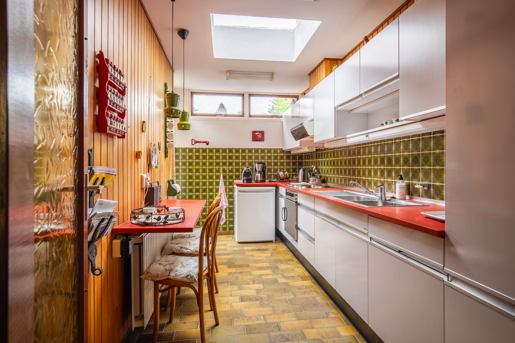 Foto 9 van Secretaris Kuitstraat 28