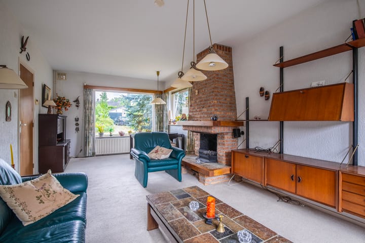 Foto 12 van Secretaris Kuitstraat 28