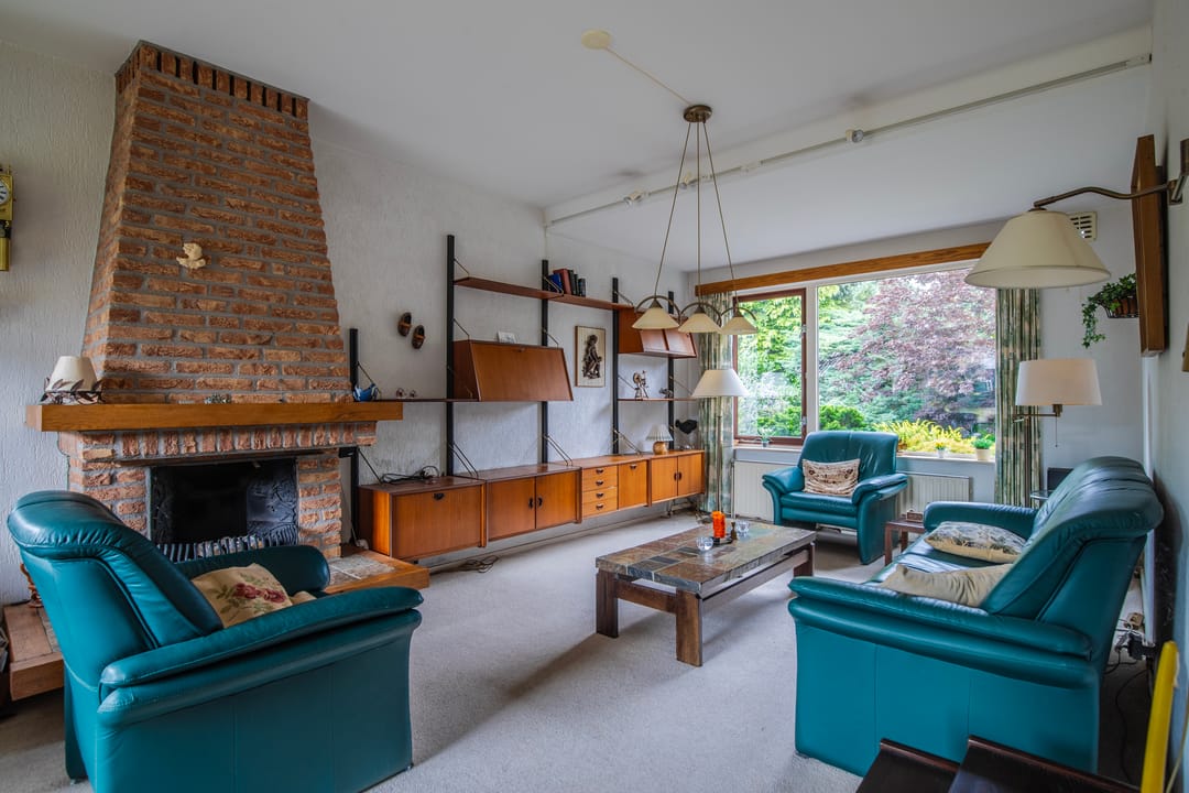 Foto 13 van Secretaris Kuitstraat 28