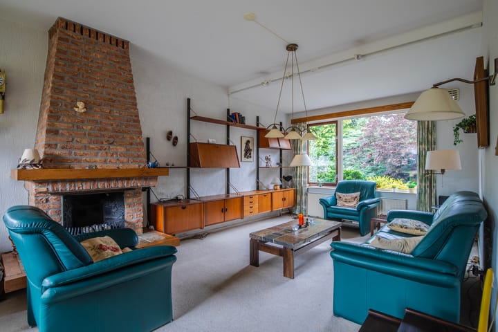 Foto 13 van Secretaris Kuitstraat 28