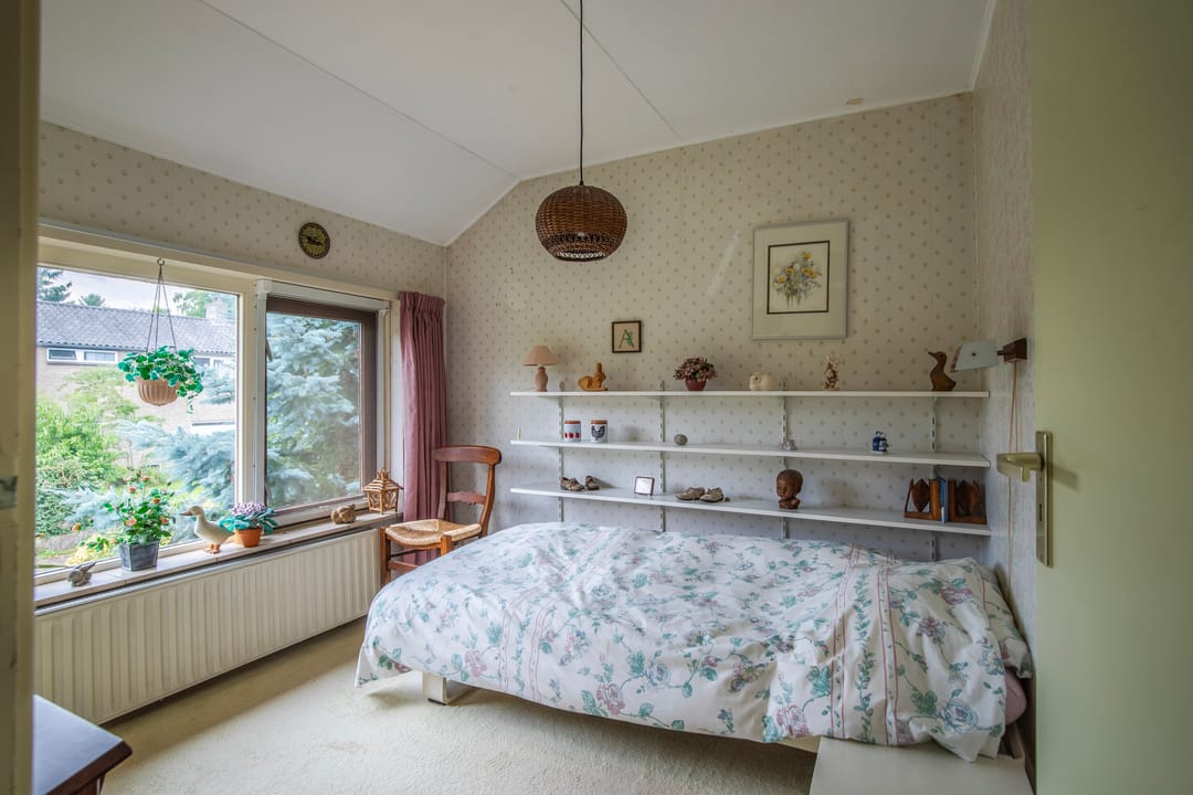 Foto 17 van Secretaris Kuitstraat 28