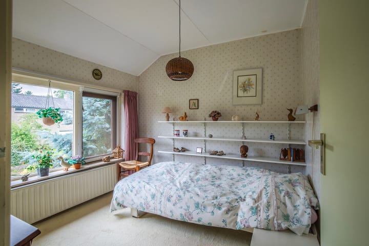 Foto 17 van Secretaris Kuitstraat 28