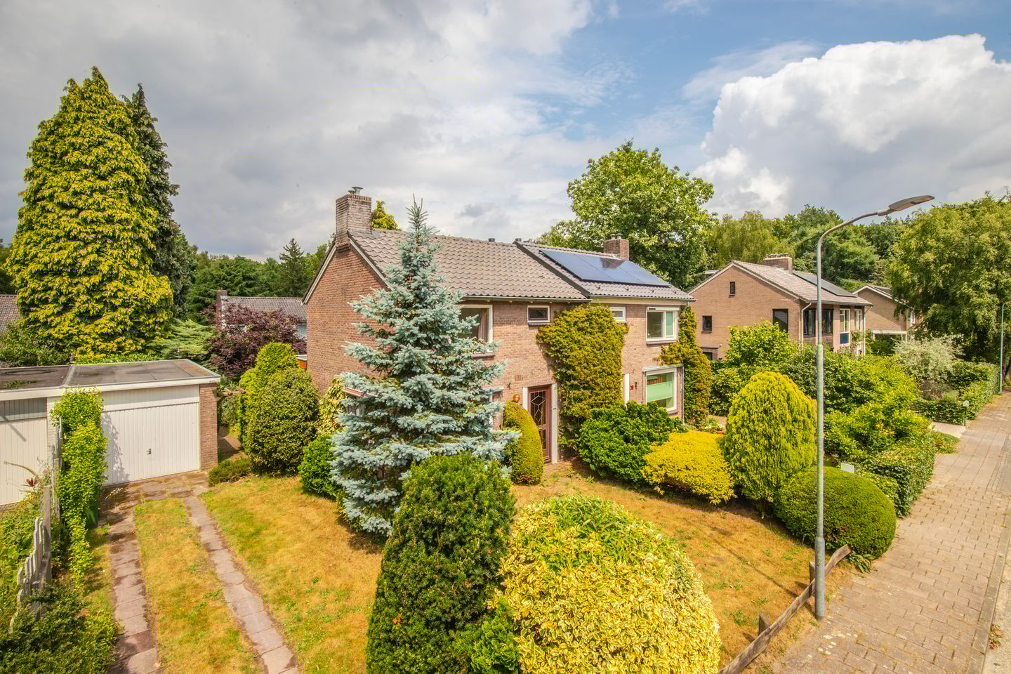 Foto 20 van Secretaris Kuitstraat 28