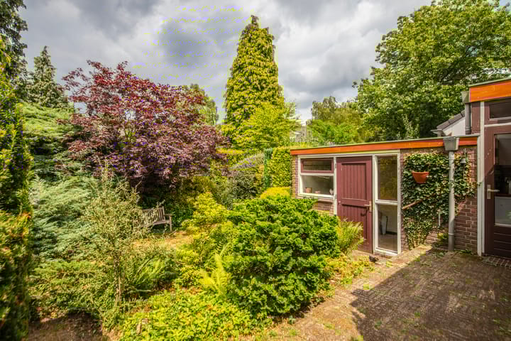 Foto 21 van Secretaris Kuitstraat 28