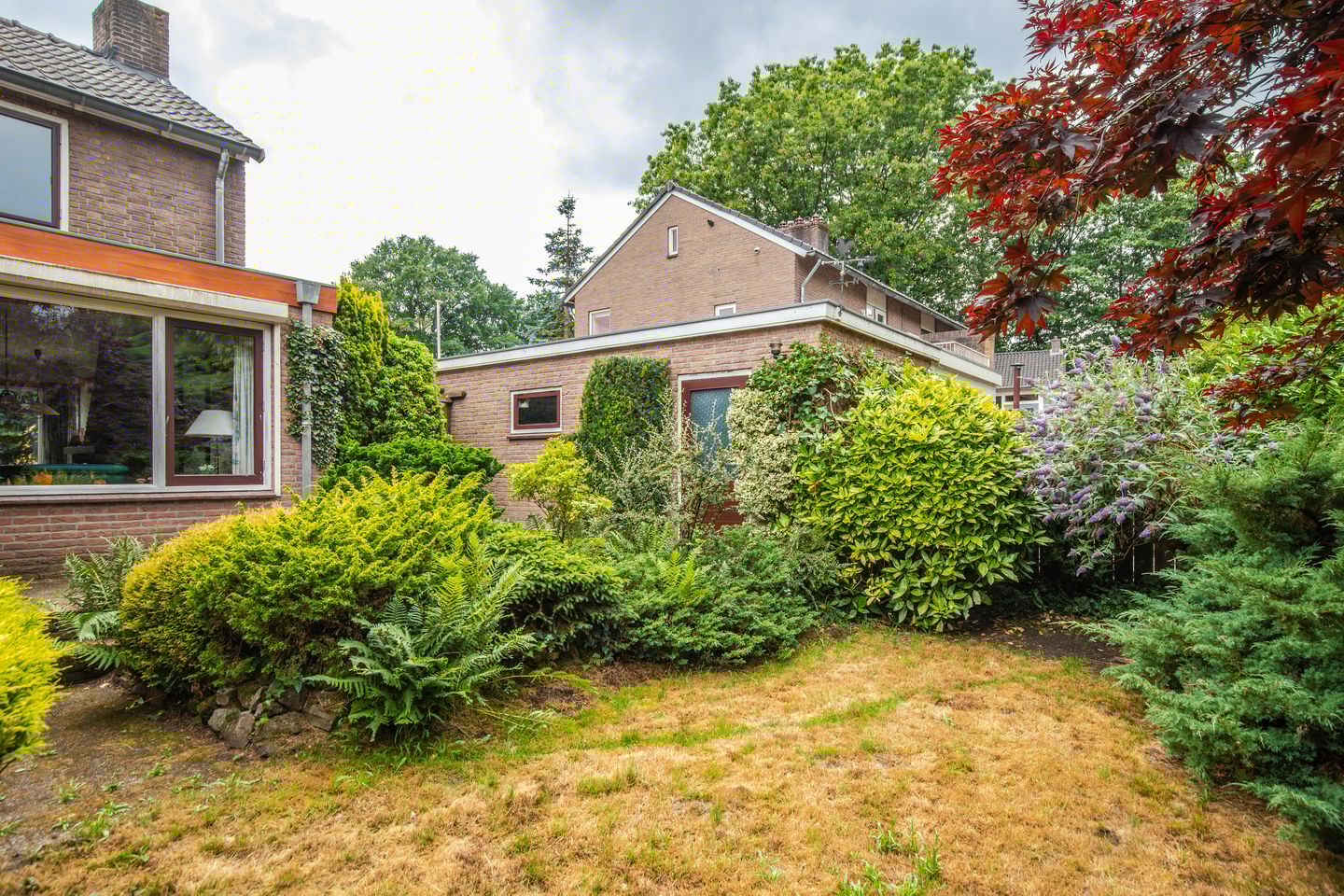 Foto 25 van Secretaris Kuitstraat 28