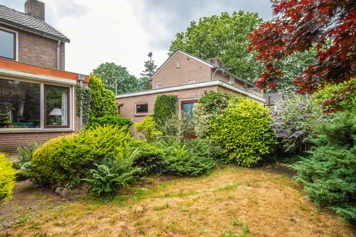 Foto 25 van Secretaris Kuitstraat 28