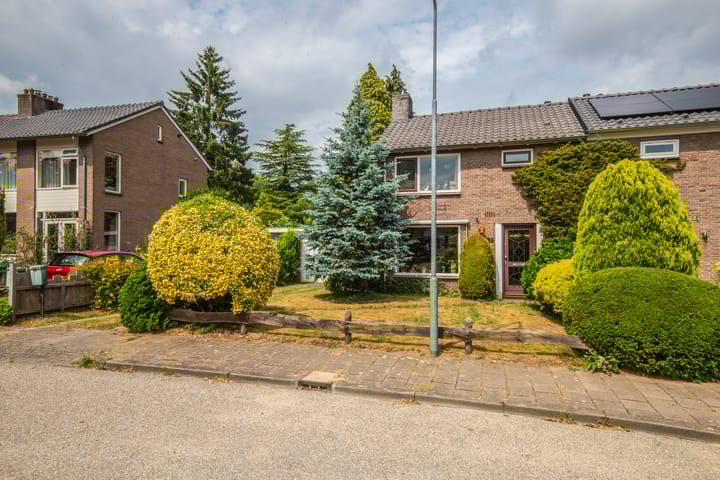 Foto 26 van Secretaris Kuitstraat 28