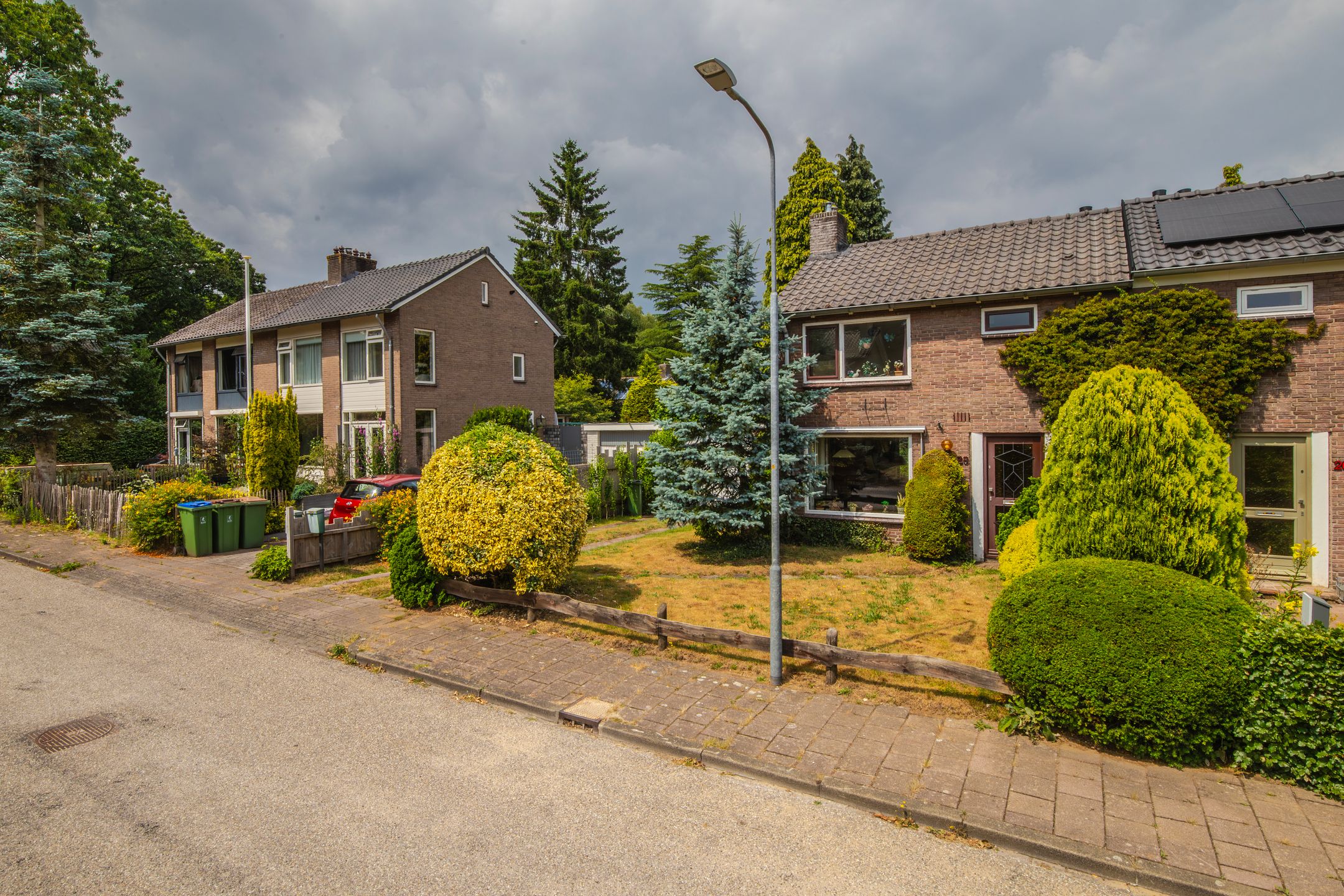 Foto 27 van Secretaris Kuitstraat 28