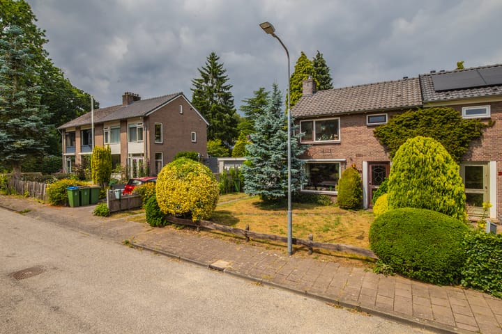 Foto 27 van Secretaris Kuitstraat 28