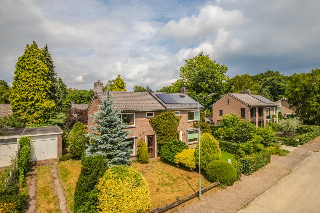 Foto 28 van Secretaris Kuitstraat 28