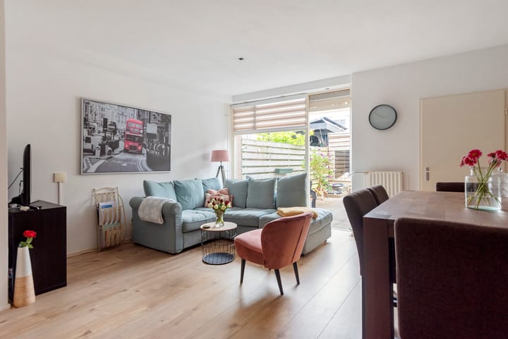 Foto 2 van Schoenmakerstraat 113