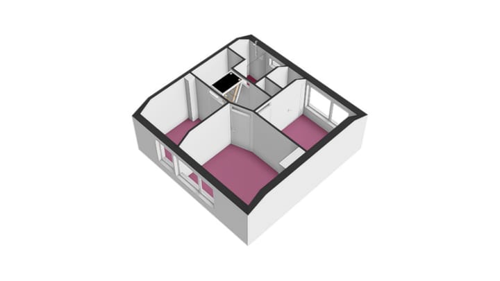 Foto 33 van Secretaris Kuitstraat 28