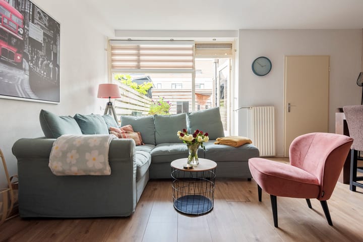 Foto 3 van Schoenmakerstraat 113