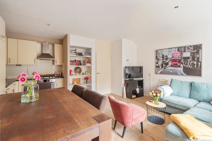 Foto 4 van Schoenmakerstraat 113