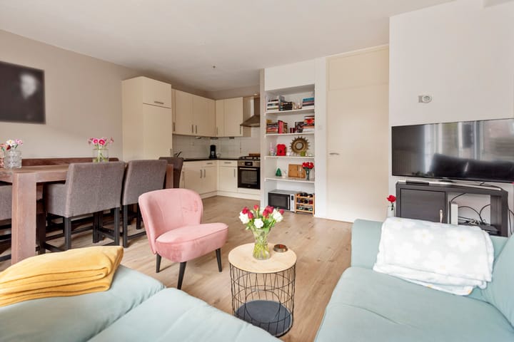 Foto 5 van Schoenmakerstraat 113