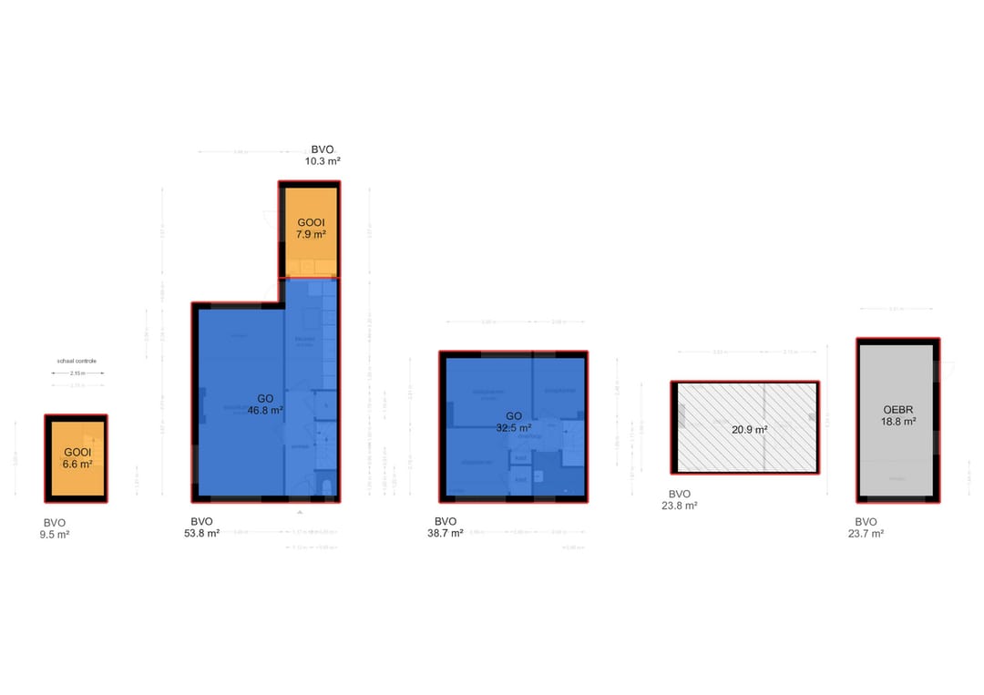 Foto 41 van Secretaris Kuitstraat 28