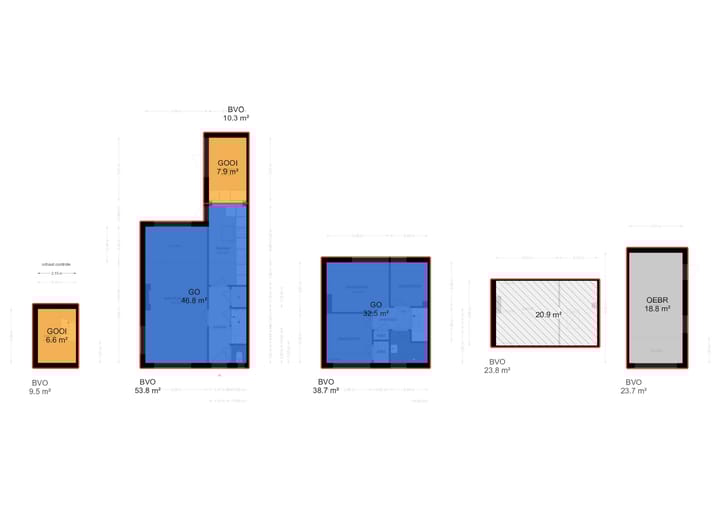 Foto 41 van Secretaris Kuitstraat 28