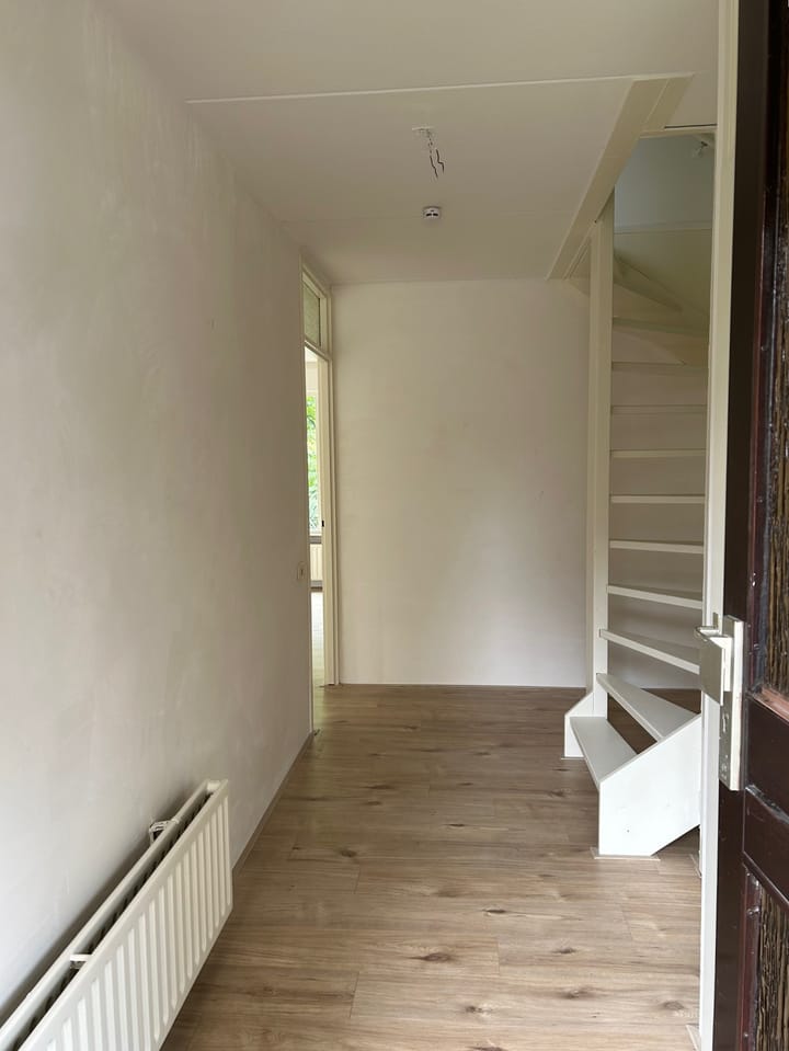 Foto 3 van Slechtvalk 50