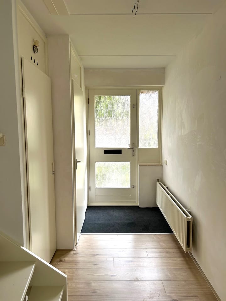 Foto 4 van Slechtvalk 50