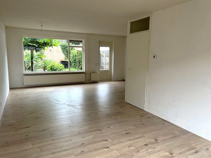 Foto 5 van Slechtvalk 50