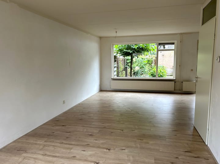 Foto 6 van Slechtvalk 50