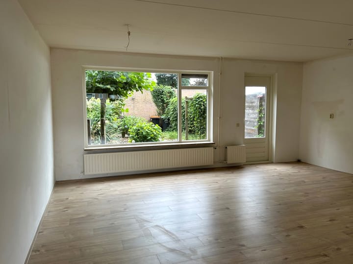 Foto 7 van Slechtvalk 50