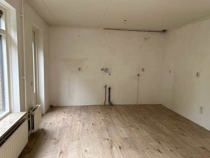 Foto 9 van Slechtvalk 50