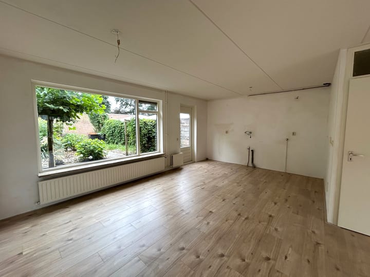 Foto 8 van Slechtvalk 50