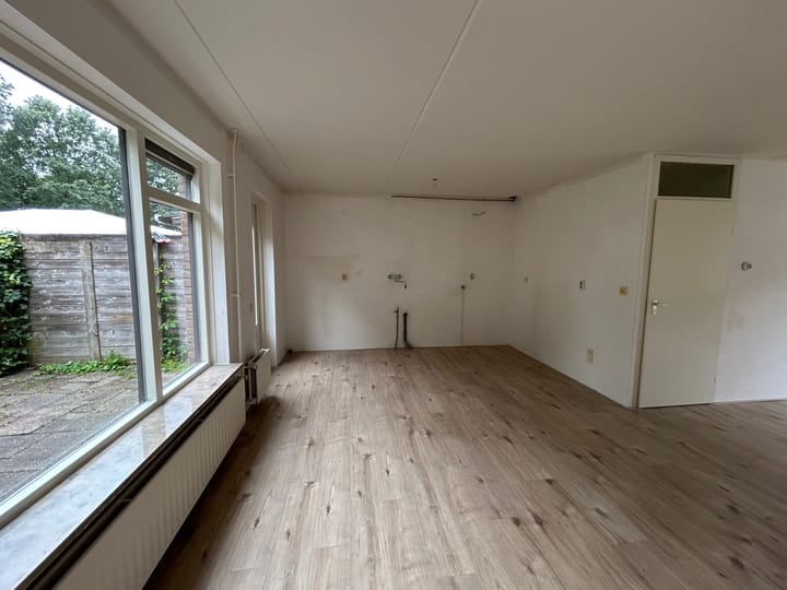 Foto 10 van Slechtvalk 50