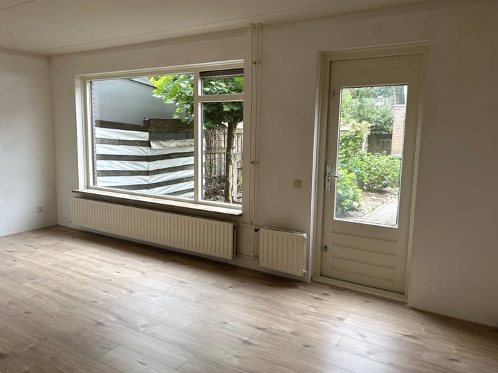 Foto 11 van Slechtvalk 50