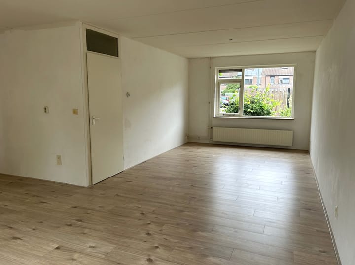 Foto 13 van Slechtvalk 50