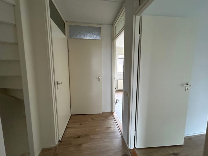 Foto 18 van Slechtvalk 50