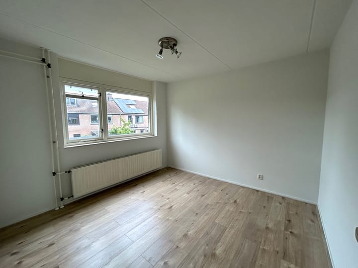 Foto 21 van Slechtvalk 50