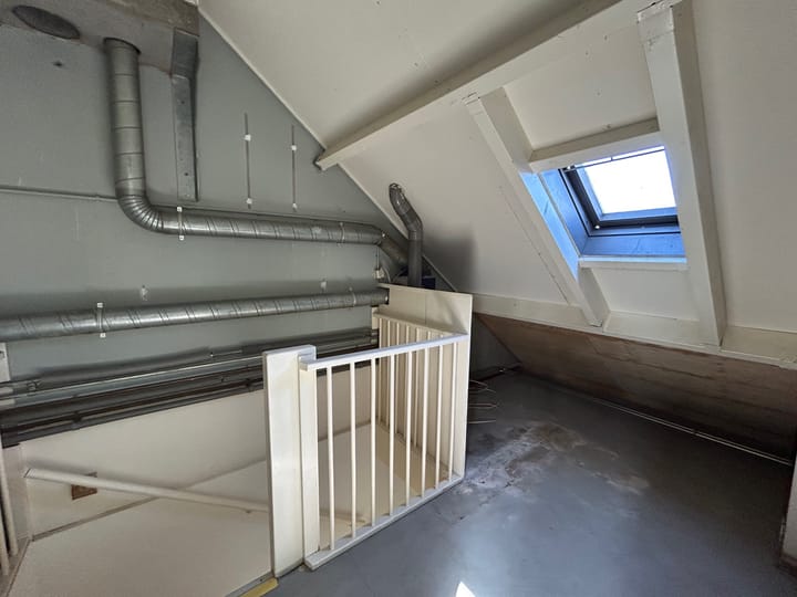 Foto 28 van Slechtvalk 50