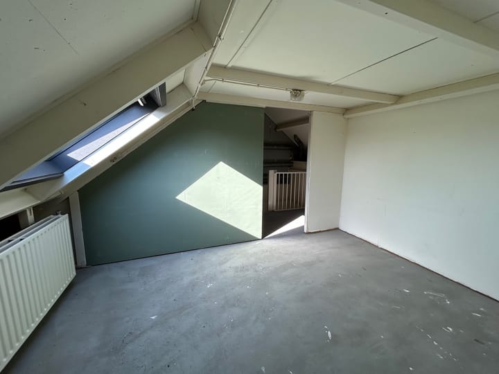 Foto 30 van Slechtvalk 50