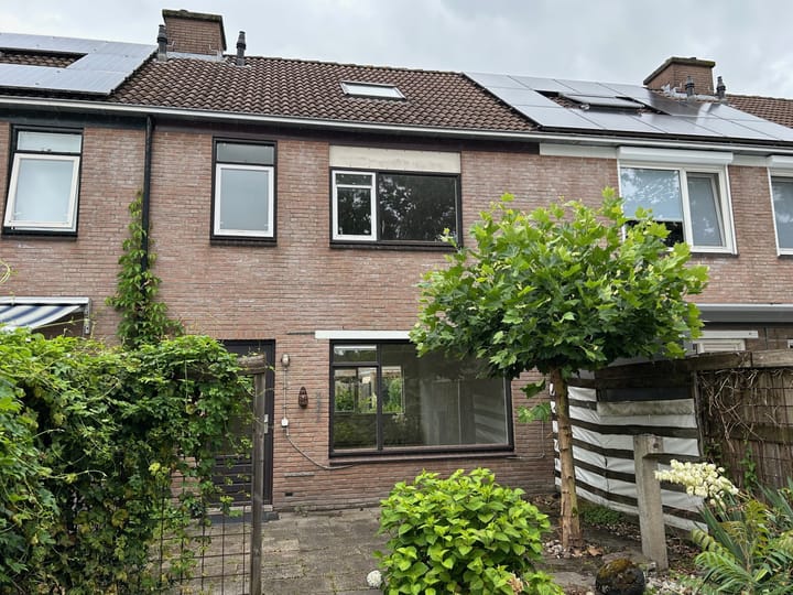 Foto 31 van Slechtvalk 50