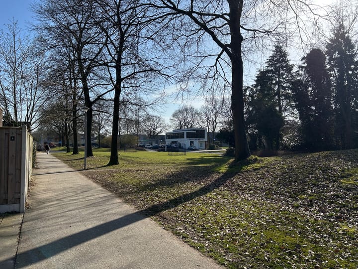 Foto 37 van Slechtvalk 50