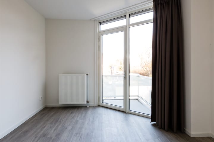 Foto 3 van Rogier van der Weydestraat 6-B3