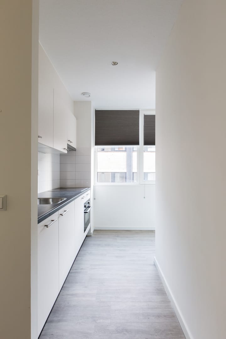 Foto 5 van Rogier van der Weydestraat 6-B3