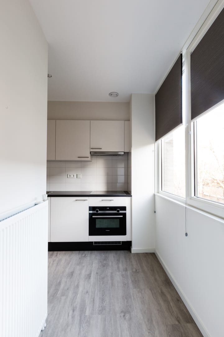 Foto 6 van Rogier van der Weydestraat 6-B3