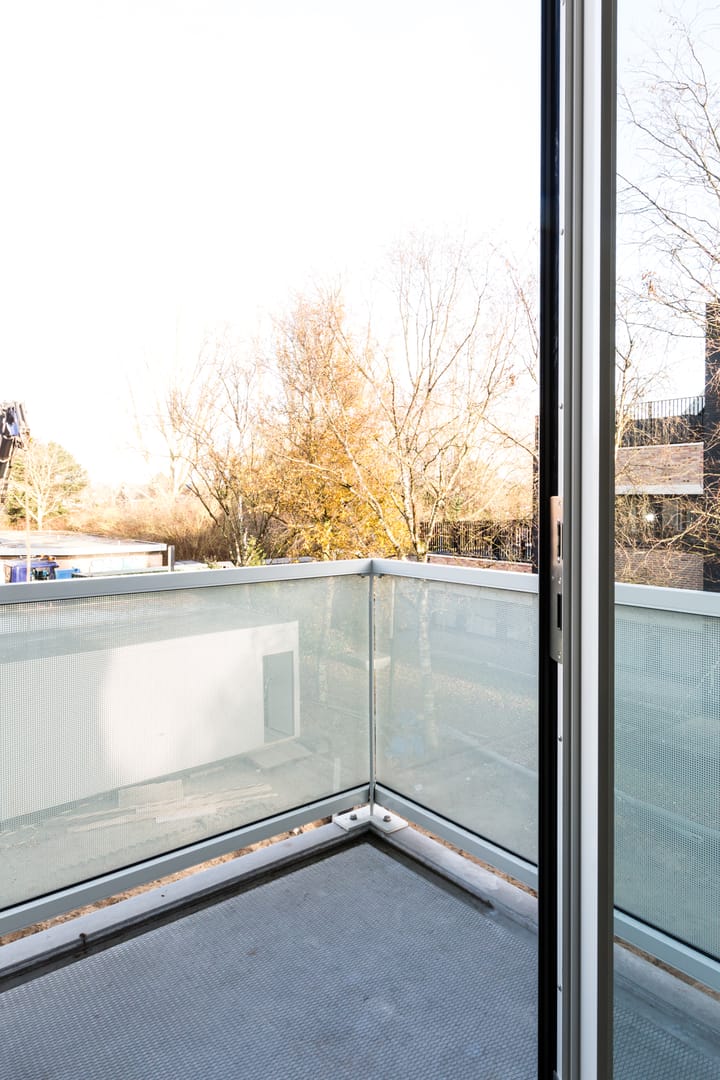 Foto 10 van Rogier van der Weydestraat 6-B3