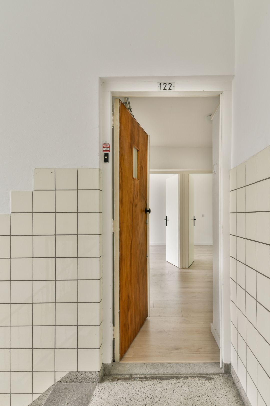 Foto 2 van Vaarnerkamp 122